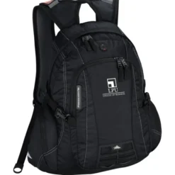 High Sierra Magnum Laptop Backpack