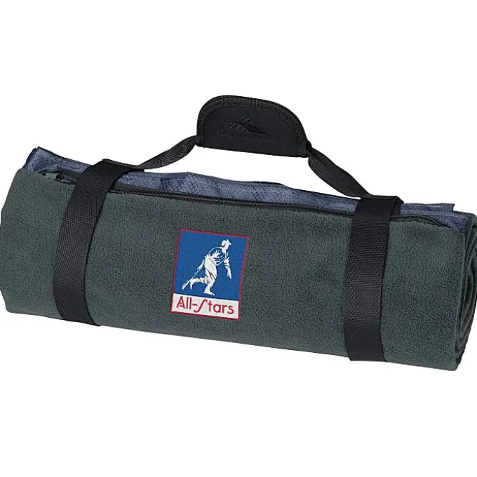 High Sierra Oversize Picnic Blanket