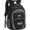 High Sierra Overtime Fly-By Laptop Backpack