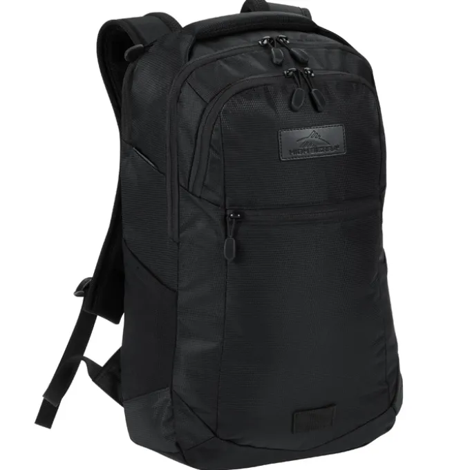 High Sierra Stoneway Backpack