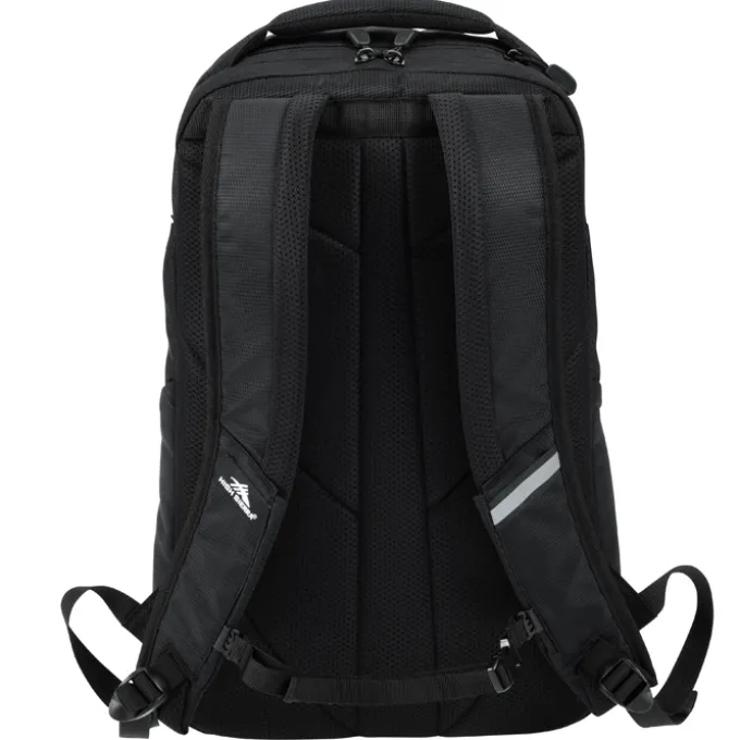 High Sierra Stoneway Backpack