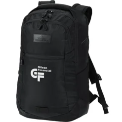 High Sierra Stoneway Backpack
