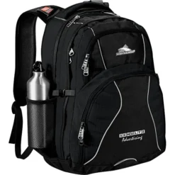 High Sierra Swerve 17-inch Laptop Backpack