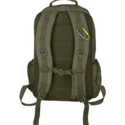 High Sierra Tactical 15-inch Laptop Backpack - Embroidered