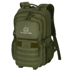 High Sierra Tactical 15-inch Laptop Backpack