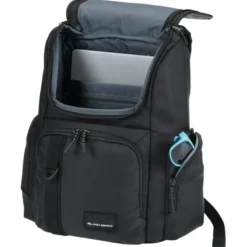 High Sierra Trekpoint Flap Backpack