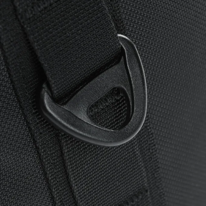 High Sierra Trekpoint Flap Backpack