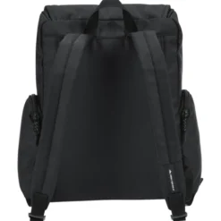 High Sierra Trekpoint Flap Backpack