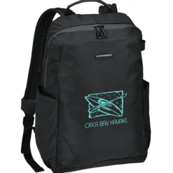 High Sierra Trivaro Backpack