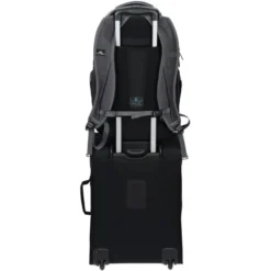 High Sierra UBT Deluxe 17-inch Laptop Backpack - Embroidered