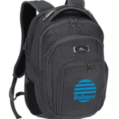 High Sierra UBT Deluxe 17-inch Laptop Backpack