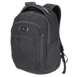 High Sierra UBT Deluxe 17-inch Laptop Backpack