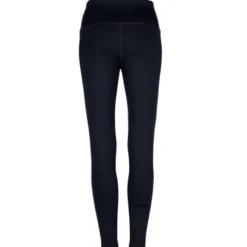 High Waist 7/8 Length Leggings - Ladies'