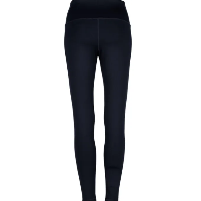 High Waist 7/8 Length Leggings - Ladies'