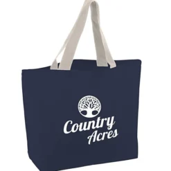 Hillsboro 11.5-oz Tote