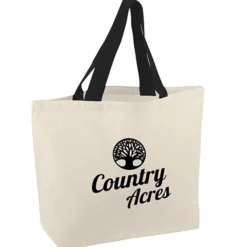 Hillsboro 11.5-oz Tote