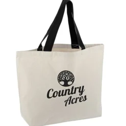 Hillsboro 11.5-oz Tote