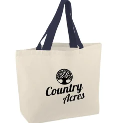 Hillsboro 11.5-oz Tote