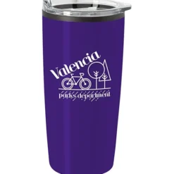 Himalayan Travel Tumbler - 18 oz