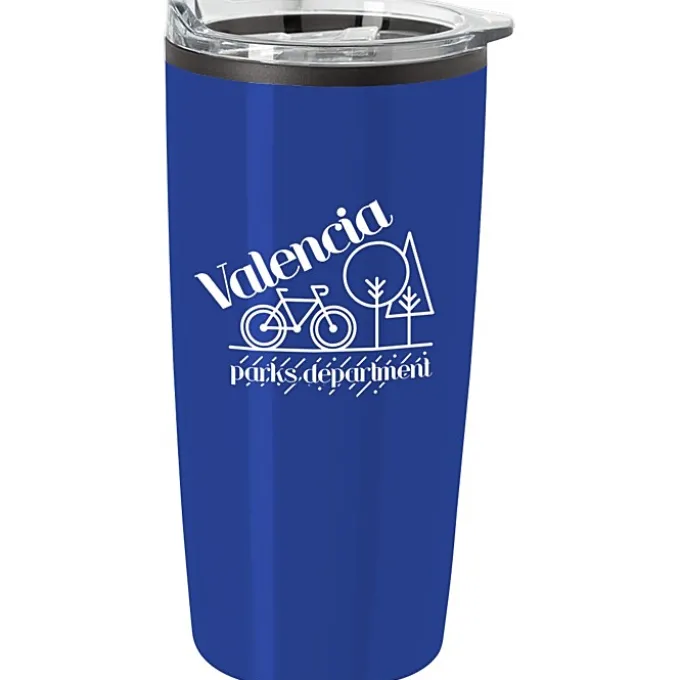Himalayan Travel Tumbler - 18 oz