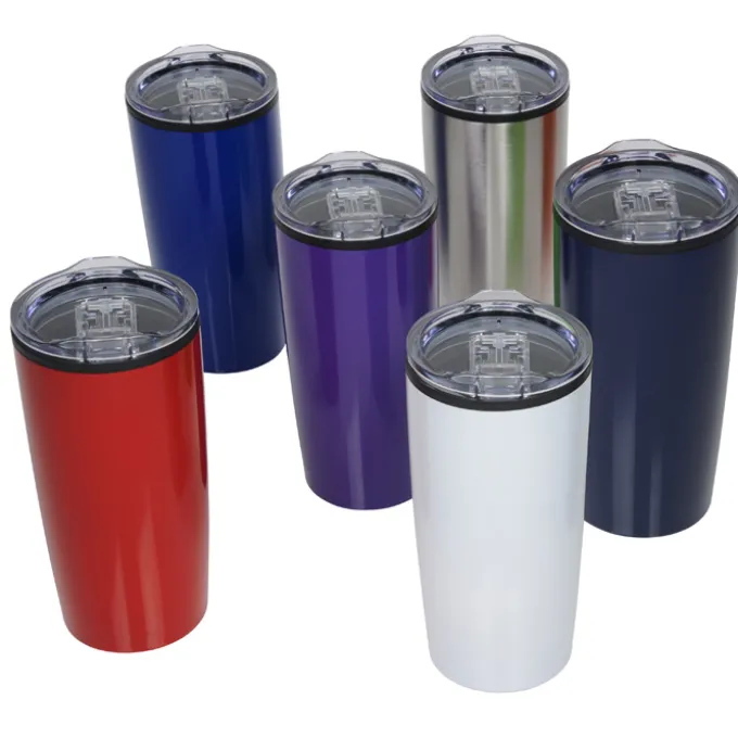 Himalayan Travel Tumbler - 18 oz