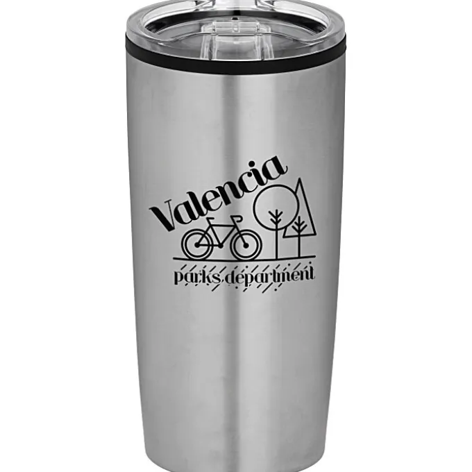 Himalayan Travel Tumbler - 18 oz - 24 hr