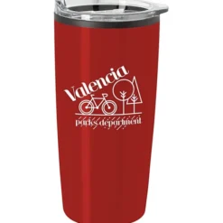 Himalayan Travel Tumbler - 18 oz - 24 hr