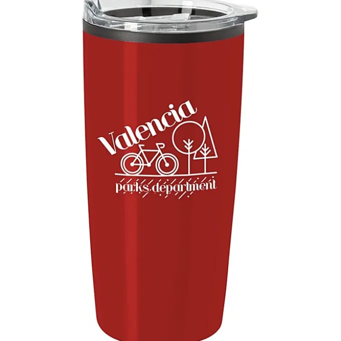 Himalayan Travel Tumbler - 18 oz - 24 hr