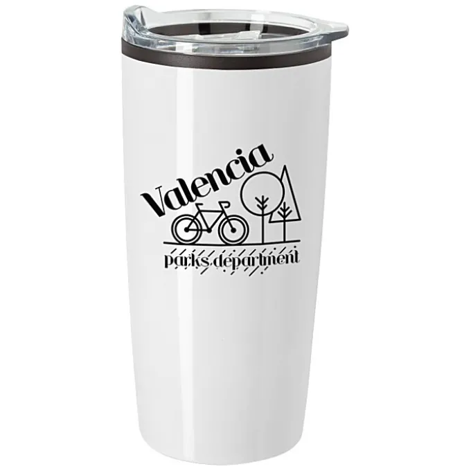 Himalayan Travel Tumbler - 18 oz - 24 hr