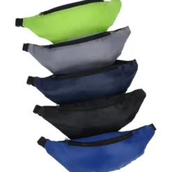 Hipster Fanny Pack