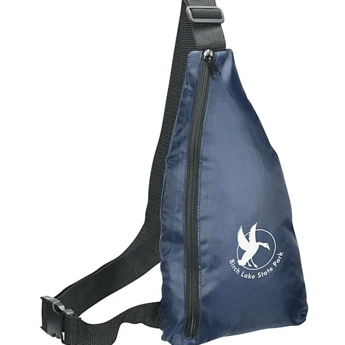 Hipster Sling Bag