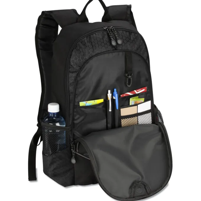 Hive Laptop Backpack