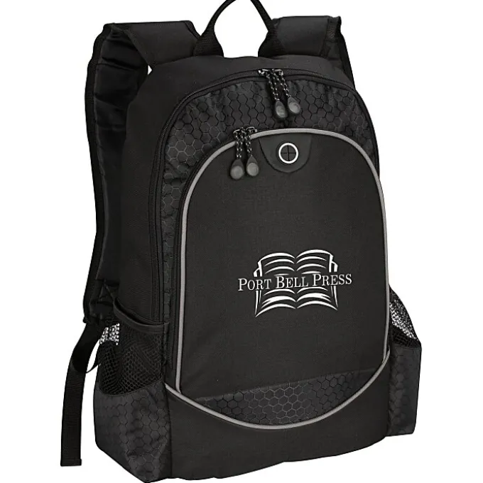 Hive Laptop Backpack