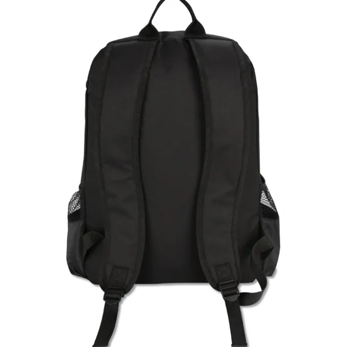 Hive Laptop Backpack - Embroidered