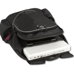 Hive Laptop Backpack - Embroidered