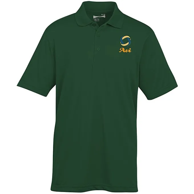 Holden Technicore Jersey Polo - Men's