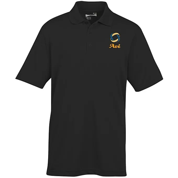Holden Technicore Jersey Polo - Men's