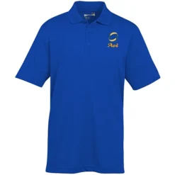 Holden Technicore Jersey Polo - Men's