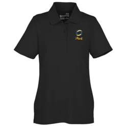 Holden Technicore Jersey Polo - Ladies'