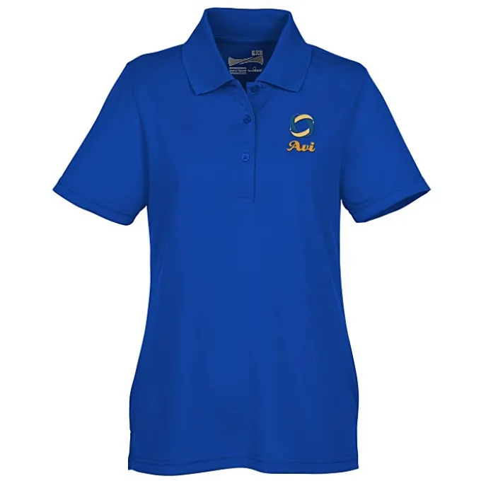 Holden Technicore Jersey Polo - Ladies'