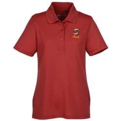 Holden Technicore Jersey Polo - Ladies'