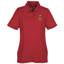 Holden Technicore Jersey Polo - Ladies'
