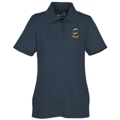 Holden Technicore Jersey Polo - Ladies'