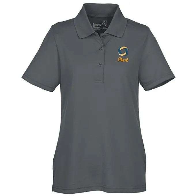 Holden Technicore Jersey Polo - Ladies'