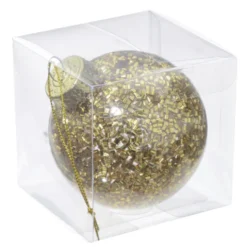 Holiday Glitz Ornament