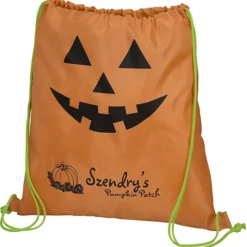 Holiday Sportpack - Pumpkin - 24 hr