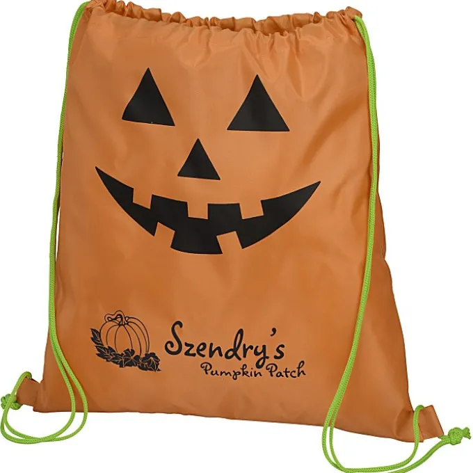 Holiday Sportpack - Pumpkin - 24 hr