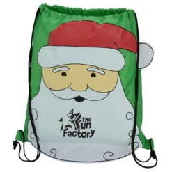 Holiday Sportpack - Santa