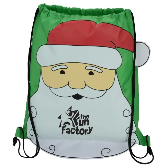 Holiday Sportpack - Santa