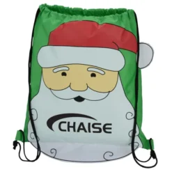 Holiday Sportpack - Santa - 24 hr